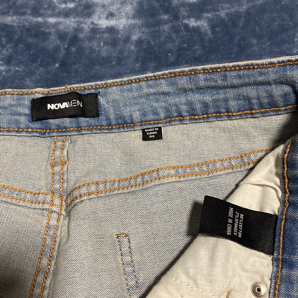 Men’s jeans - Picture 3 of 4